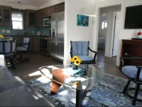 Bear Creek Cottage 