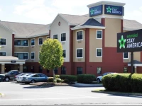 Extended Stay America - Hartford - Manchester 