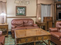 Baymont Inn & Suites of Manchester Hartford CT 