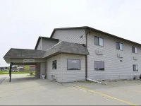Americas Best Value Inn & Suites Manchester 