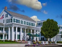 The Equinox Resort 