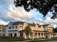 Kimpton Taconic Hotel 
