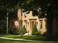 Inns at Equinox 