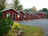 North Shire Lodge 