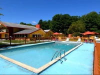 Econo Lodge Manchester Center 