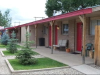 Ms. Kittys Country Inn 