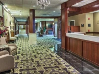 Baymont Inn & Suites Mandan 