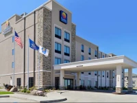 Comfort Inn & Suites Mandan - Bismarck 