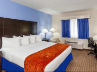 Baymont Inn Mundelein 