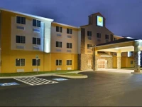Comfort Inn and Suites Manheim 