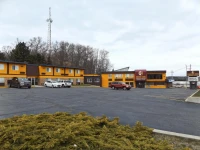 Manistee Hotel 