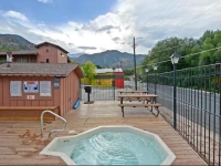 Americas Best Value Inn Villa Motel 