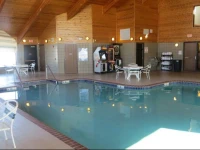 AmericInn Lodge and Suites of Manitowoc 