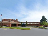 Baymont Inn & Suites Manitowoc Lakefront 