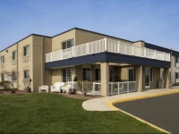 Harbor Town Inn 