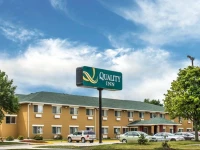 Quality Inn Manitowoc 