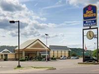 Best Western Hotel & Restaurant 