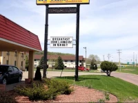 Budget Host Inn - Mankato 