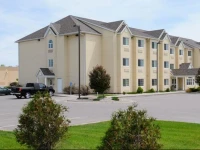 Microtel Inn & Suites by Wyndham Mankato 