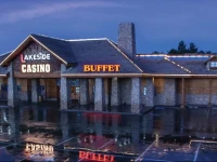 RV Park at Lakeside Casino 