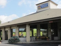 Best Western Richland Inn Mansfield 