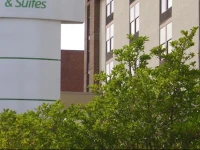 Holiday Inn Hotel & Suites Mansfield-Conference Center 