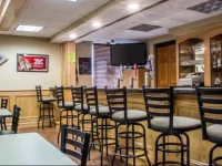 Comfort Inn Mansfield 