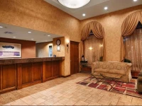 Best Western PLUS Executive Inn and Suites 