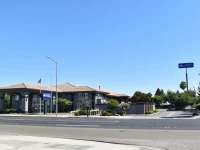 Americas Best Value Inn Manteca 