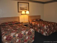 Travelers Inn Manteca 2*