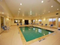 Best Western Plus Manvel 