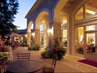 Cypress Bend Golf Resort and Conference Center 