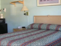 American Inn Motel Many 1*