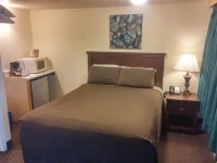 Sunset Surf Motel 2*