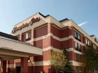 Hampton Inn Minneapolis Northwest Maple Grove 