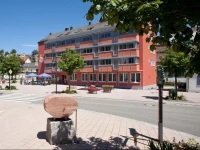 Hotel Jagerhaus 
