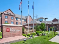 Hilton Garden Inn Minneapolis Maple Grove 