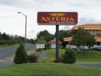 Asteria Inn and Suites 