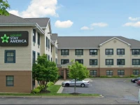 Extended Stay America - Minneapolis - Maple Grove 