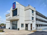Motel 6 Philadelphia - Mt. Laurel, NJ 