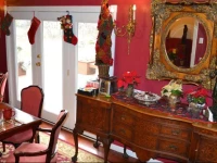 Mountain Treasure Bed and Breakfast 