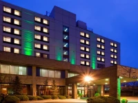 Holiday Inn St. Paul I-94 East - 3M Area 