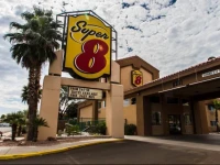 Super 8 Tucson Marana 