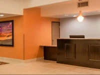 Days Inn and Suites - NW Tucson / Marana 