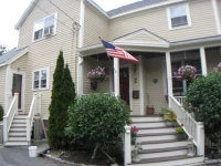 Harbor Gardens Inn 
