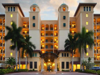 Holiday Inn Club Vacations Marco Island Sunset Cove