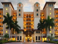 Holiday Inn Club Vacations Marco Island Sunset Cove 