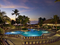 Hilton Marco Island Beach Resort and Spa