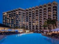 Hilton Marco Island Beach Resort and Spa 