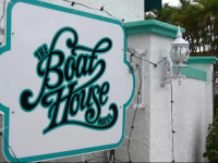 The BoatHouse